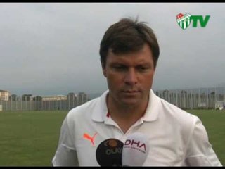 Forma Aslanın Ağzında (31.07.2010)