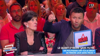 Affaire des perquisitions à LFI : Raymond en colère contre Jean-Luc Mélenchon !
