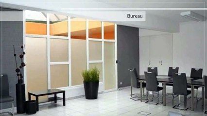 A louer - Bureaux - Strassen - 210m²