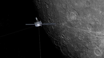 BepiColombo: Ιστορική αποστολή στον πλανήτη Ερμή