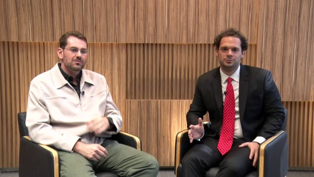 Fundamente-se: Tiago Reis, da Suno Research, entrevista Marcos Barone, especialista em fundos imobiliários