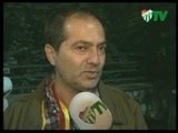 Bursaspor'un Zaferlerine Alışmıştık (15.09.2010)
