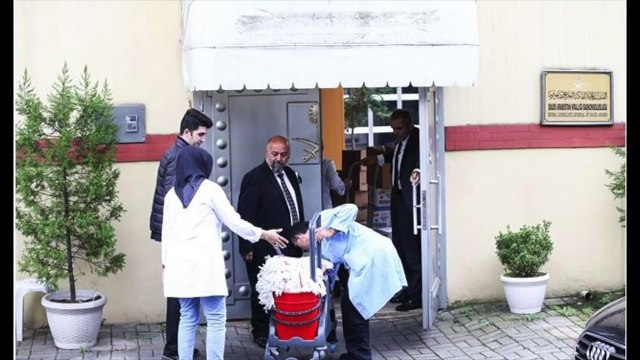 ماذا وجدت الشرطة التركية داخل القنصلية السعودية؟[صابر(مشهور]