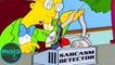 Top 10 Predictions in The Simpsons We Wish Would Come True
