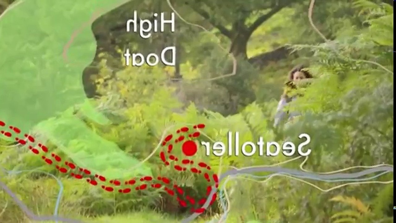 Best Walks with a View with Julia Bradbury S01xxE02 The Lake District The Borrowdale Walk