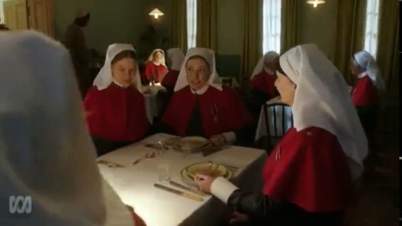 ANZAC Girls S01xxE02 Duty - Part 02