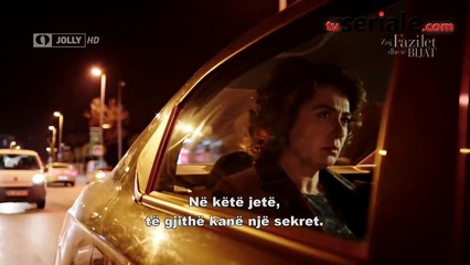 Zonja Fazilet dhe te bijat - Episodi 104