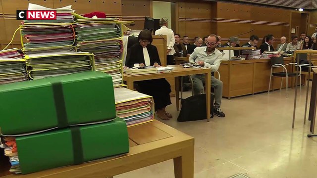 Procès Pastor : une affaire à rebondissements