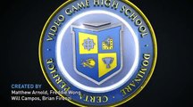 Video Game High School S01 E03