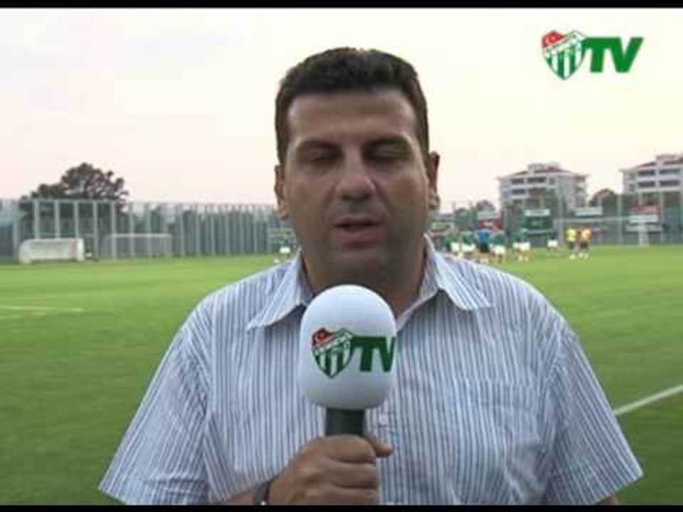 Timsah Yeniden. (25.07.2010)