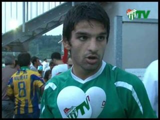 İyi Mücadele Ettik (18.07.2010)