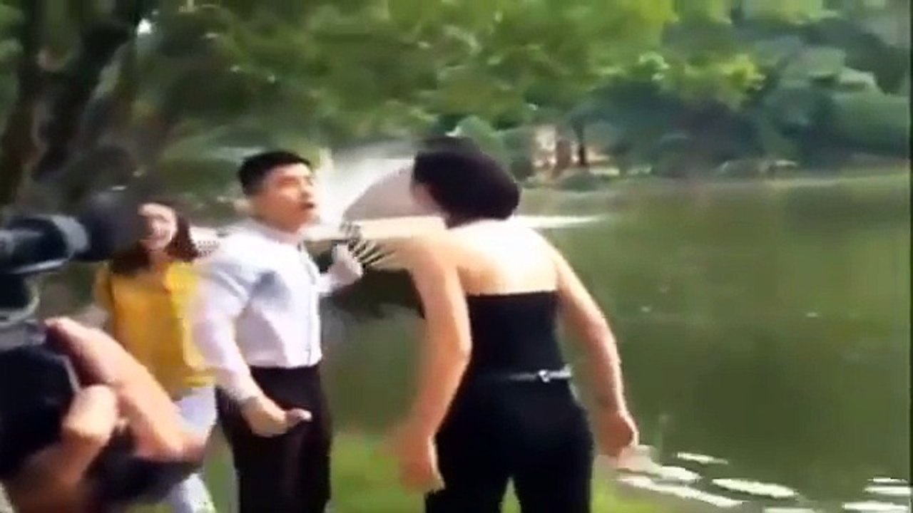 Quỳnh búp bê - tập 19 Preview | My sói chạm chán với Đào.