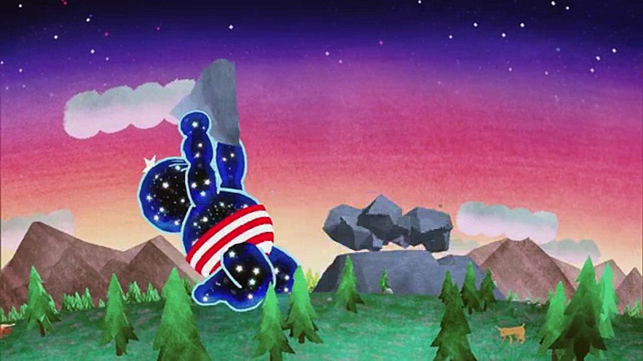 I Love You America S01 E14