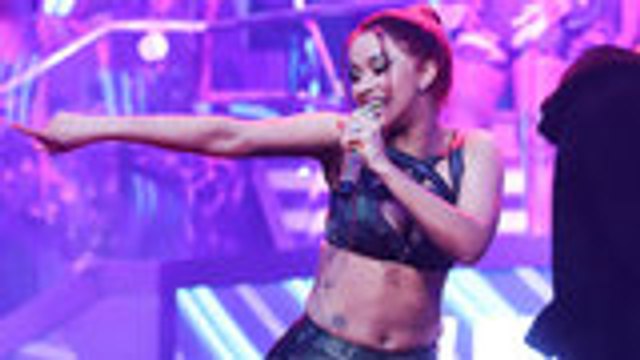 Cardi B Steals the Show With 'Get Up 10' & 'Backin' It Up' at 2018 BET Hip-Hop Awards | Billboard News