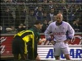 2002-02-09 - speeldag 22 - RSCA - Lierse 7-1