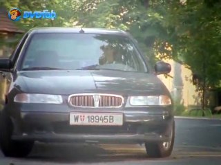 Rex, chien flic S04E10 FRENCH