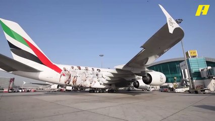 هيثم عبيد ينقل رحلة ضيفه لمدريد إلى أعلى درجات المتعة في عيش الدور