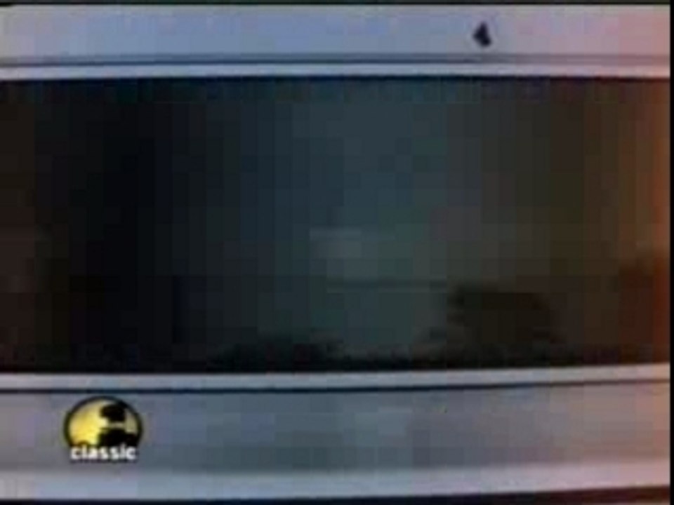 THE O'JAYS - Love Train