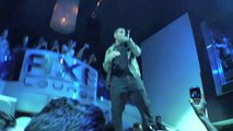 Drake - Intro_Money To Blow (Live at Axe Lounge) 2018