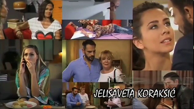 Igra sudbine – 601. epizoda (S5E4)
