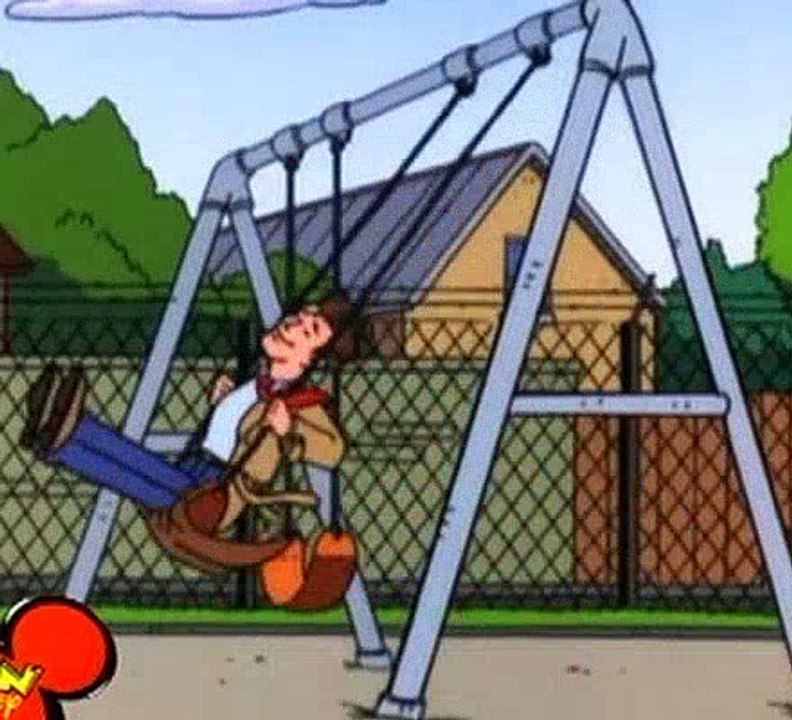 Recess S04E23 The Dude