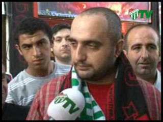 Türkiye'ye Örnek Oldular (20.09.2010)