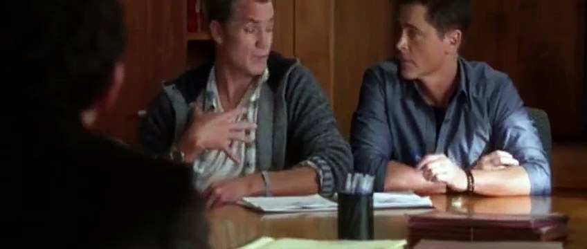 The Grinder S01E13 Grinder V Grinder