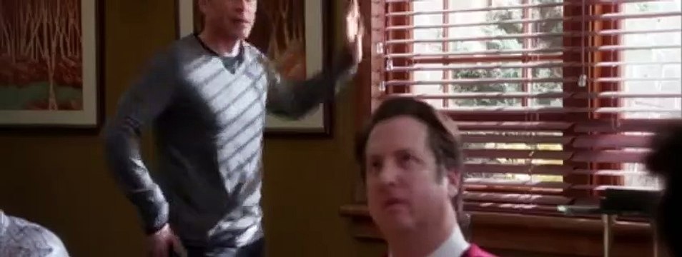 The Grinder S01E14 The Retooling of Dean Sanderson