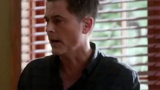 The Grinder S01E15 The Ties That Grind