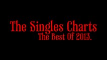 The Singles Charts: Best Of 2013 (#60 - #51)