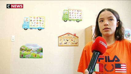 L'arabe est de plus en plus demandé à l'école