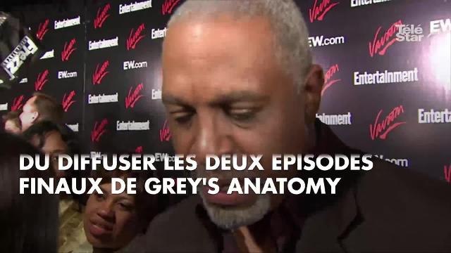 Grey's Anatomy - Station 19 : voilà pourquoi TF1 ne diffusera pas tout de suite la fin de la saison 1