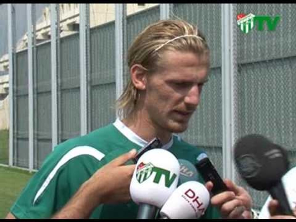 Çalışmaya Devam Edeceğiz (02.08.2010)