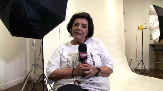 Leda Nagle fala sobre o nome da filha de Sabrina Sato e Duda (2018)