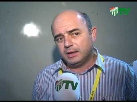 Sağlam Hamle (11.09.2010)