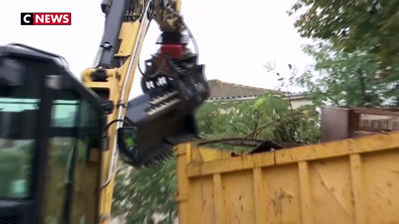 Inondations dans l'Aude : que vont faire les as...