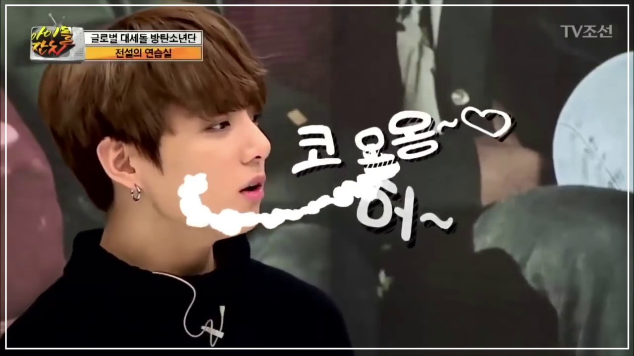 BTS預想之外的走音... 怎麼可以那麼可愛⁉︎【防彈少年團 BTS】