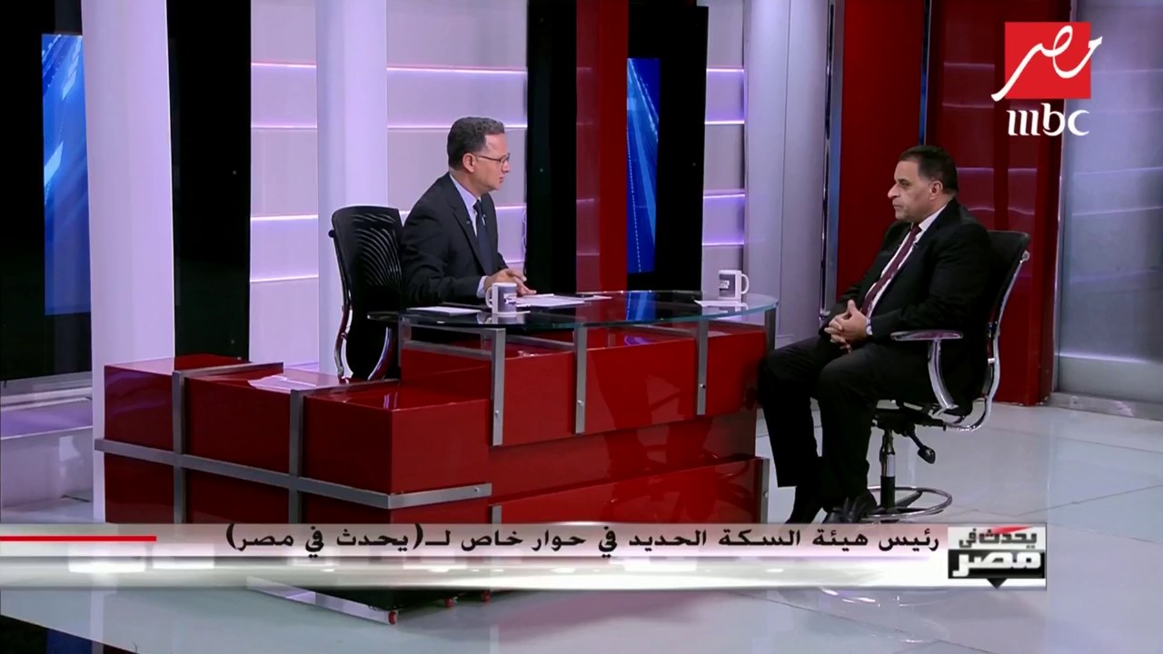 رئيس هيئة السكك الحديدية: اتفقنا على استيراد 1300 عربة قطار بينها 500 عربة درجة ثالثة مكيفة