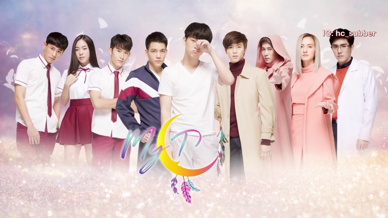 [INDO SUB] My Dream the series Ep.02