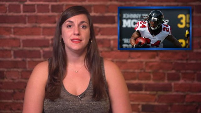 Stars and Bites: Giants owner lays into Odell Beckham Jr