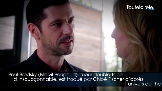 Insoupçonnable : les tueurs emblématiques des fictions de TF1