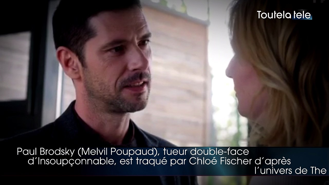 Insoupçonnable : les tueurs emblématiques des fictions de TF1