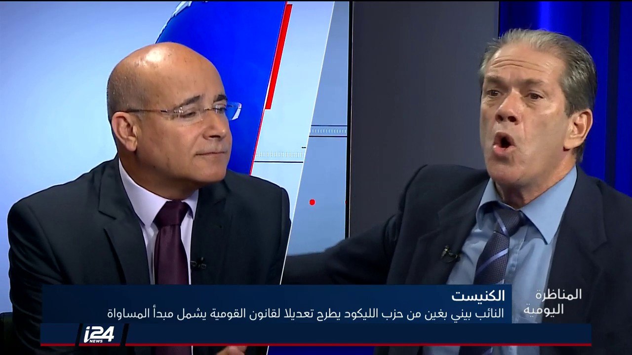 النائب طلب الصانع: نريد دولة ديمقراطية علمانية أينما كانت واسرائيل أصبحت ظلمة للشعوب الأخرى