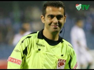 Süper Kupa Hakemleri Açıklandı (03.08.2010)