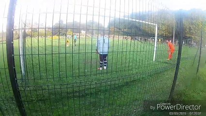 Tirs au but du 14 Octobre