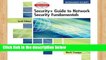 Review  CompTIA Security+ Guide to Network Security Fundamentals