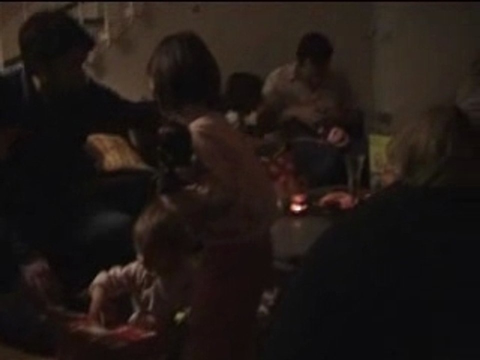 Xmas07 Fol Peine