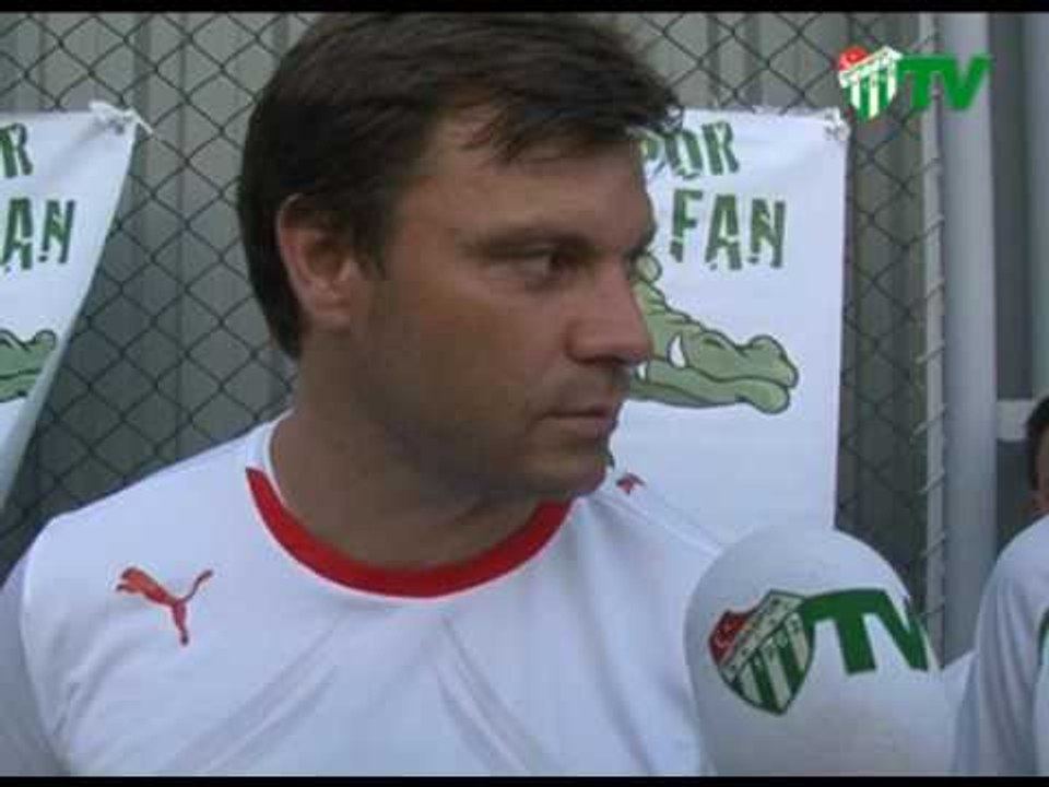 Sağlam Ödüllendirdi (02.08.2010)