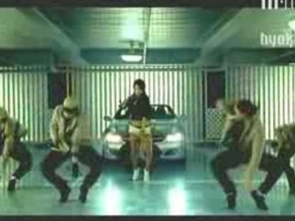 Chae Yeon - Two Of Us