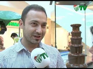 Kum Saati Kazandırmaya Devam Ediyor (19.09.2010)